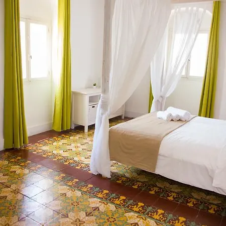 아파트 Casa Gigi *