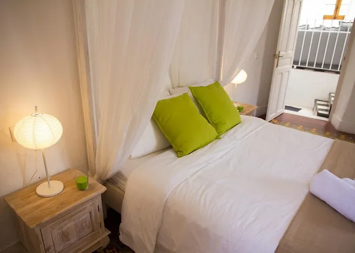 Casa Gigi Апартаменты