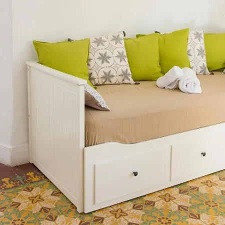 Apartament Casa Gigi