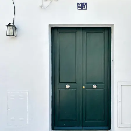 Apartment Casa Gigi