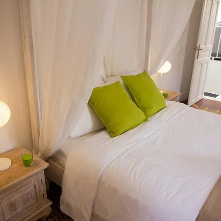 Casa Gigi Apartment