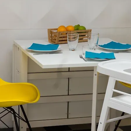 Apartament Casa Gigi Tarifa