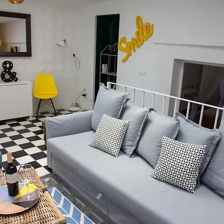 Casa Gigi * Tarifa