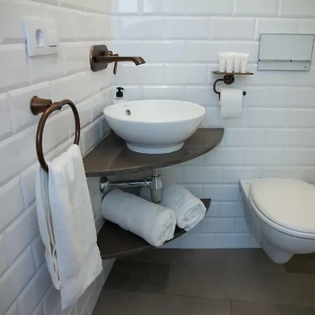 Apartment Casa Gigi *