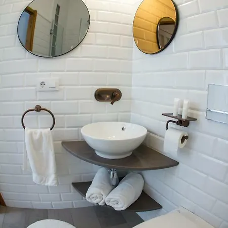 Casa Gigi 公寓 塔里法