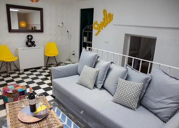 Casa Gigi * Tarifa