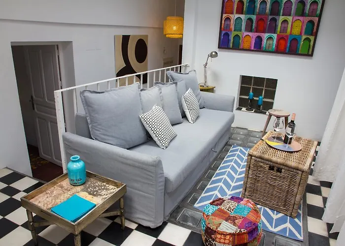 Apartment Casa Gigi