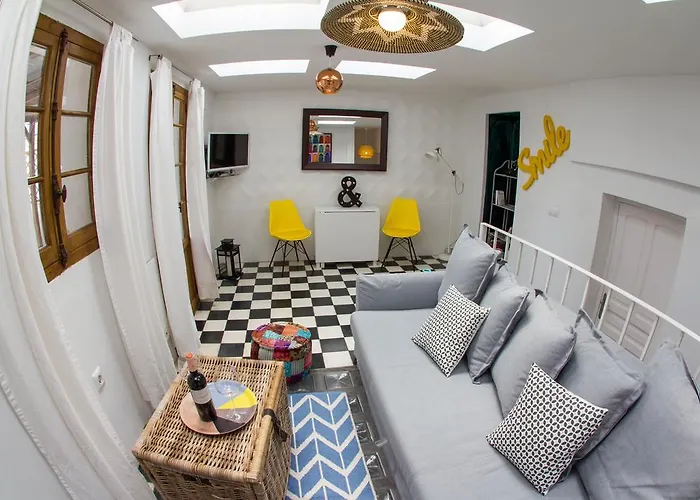 Casa Gigi Apartment