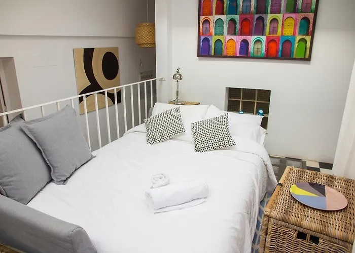 Apartment Casa Gigi Tarifa